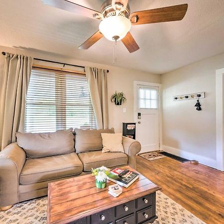 Lucky Dawg Pet-Friendly Abode Near St Louis! Villa Pacific Exterior photo