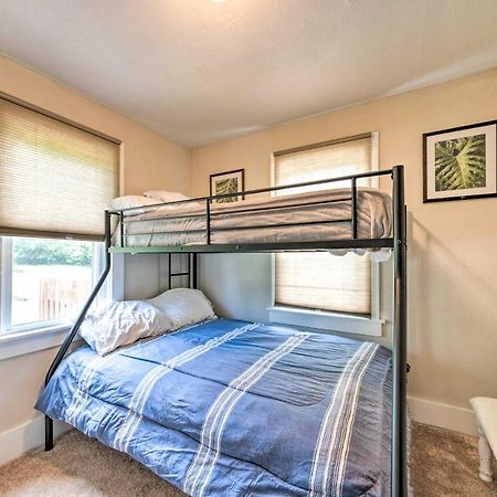 Lucky Dawg Pet-Friendly Abode Near St Louis! Villa Pacific Exterior photo