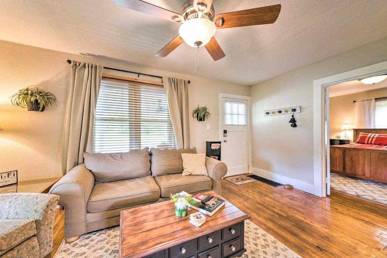 Lucky Dawg Pet-Friendly Abode Near St Louis! Villa Pacific Exterior photo