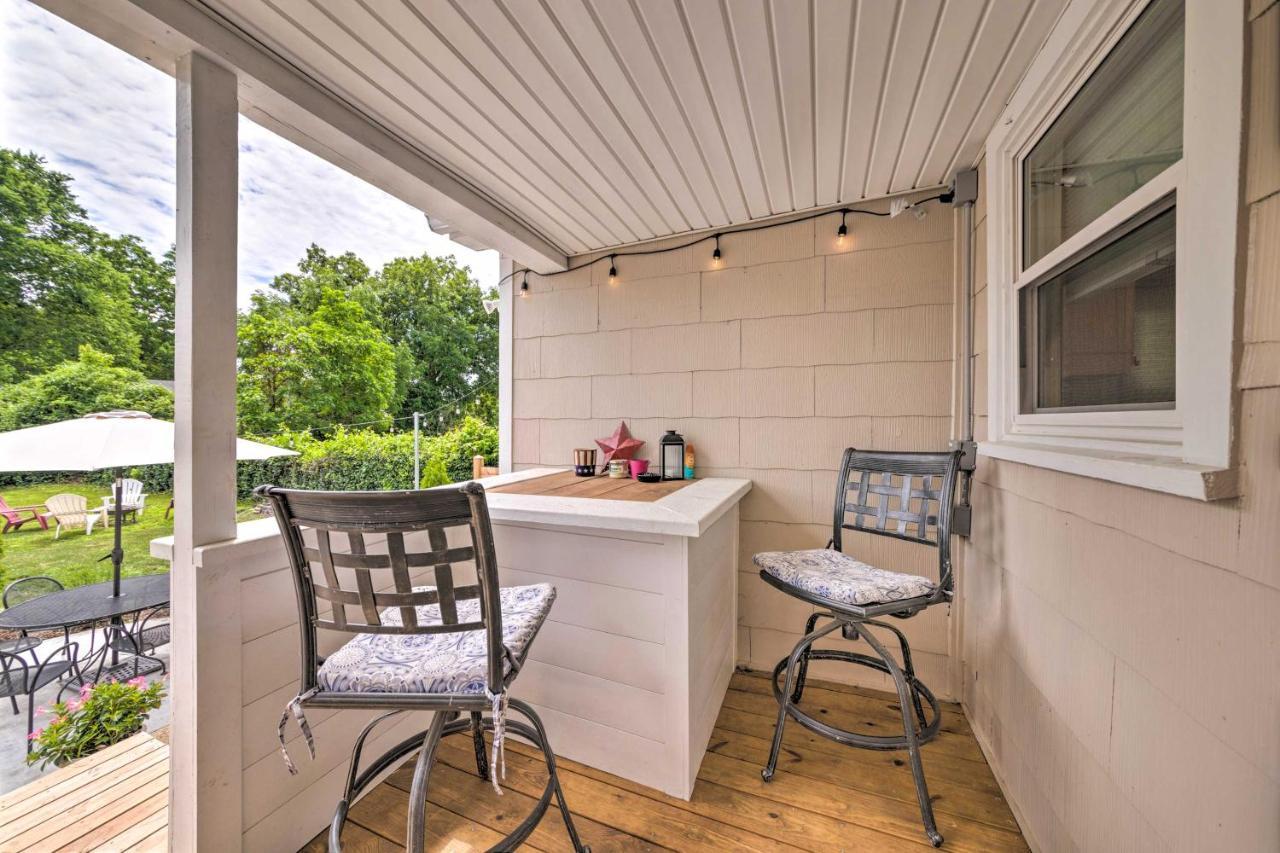 Lucky Dawg Pet-Friendly Abode Near St Louis! Villa Pacific Exterior photo