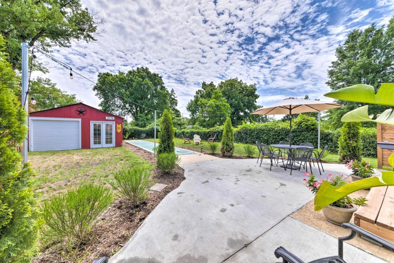 Lucky Dawg Pet-Friendly Abode Near St Louis! Villa Pacific Exterior photo