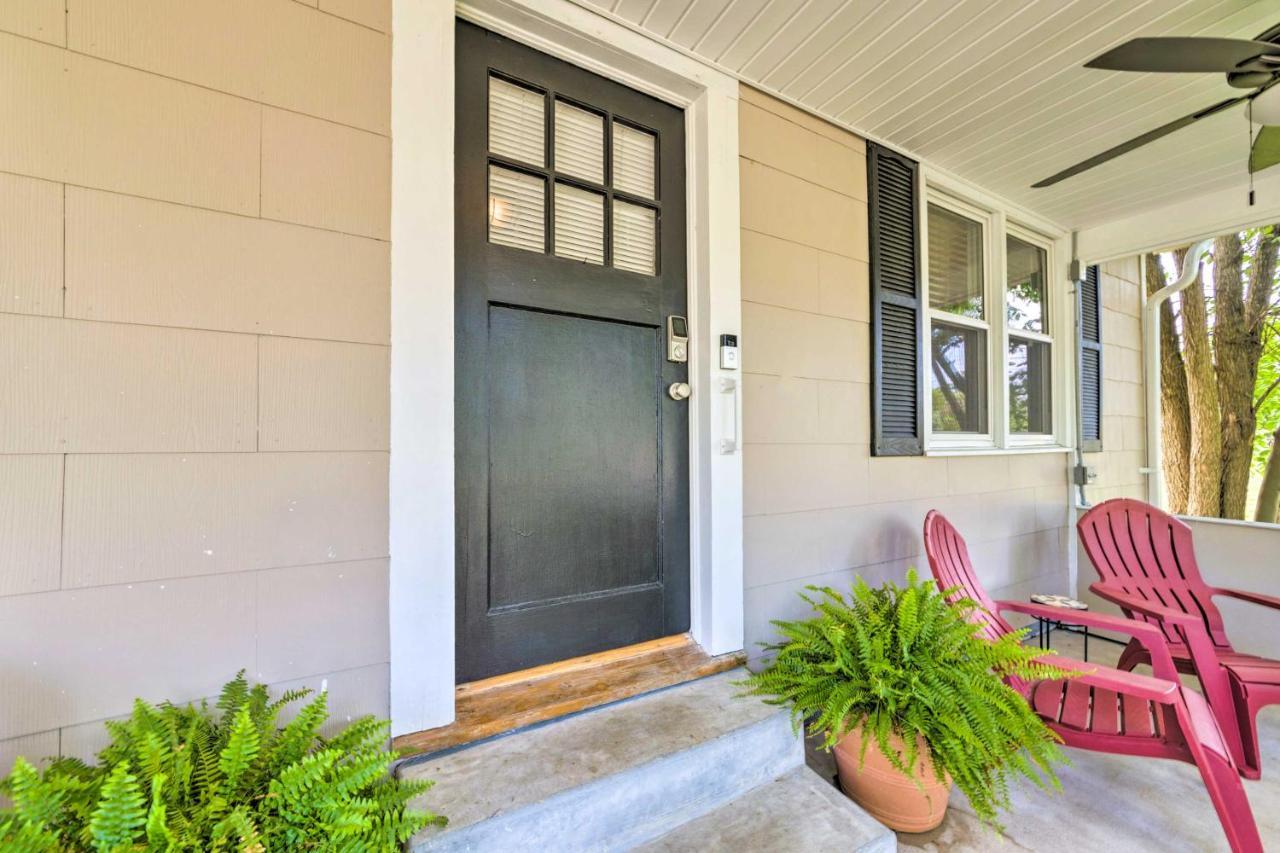 Lucky Dawg Pet-Friendly Abode Near St Louis! Villa Pacific Exterior photo