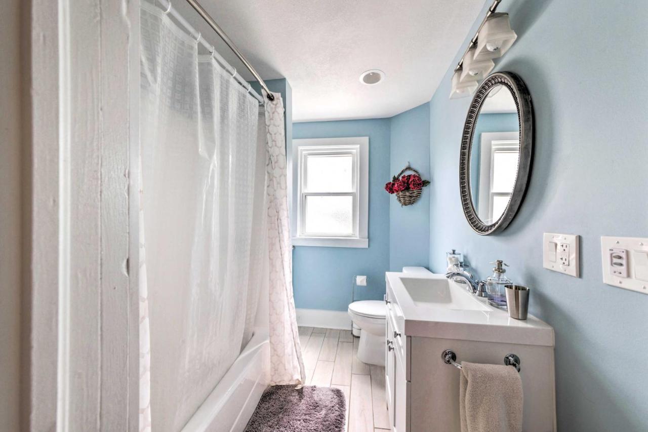 Lucky Dawg Pet-Friendly Abode Near St Louis! Villa Pacific Exterior photo
