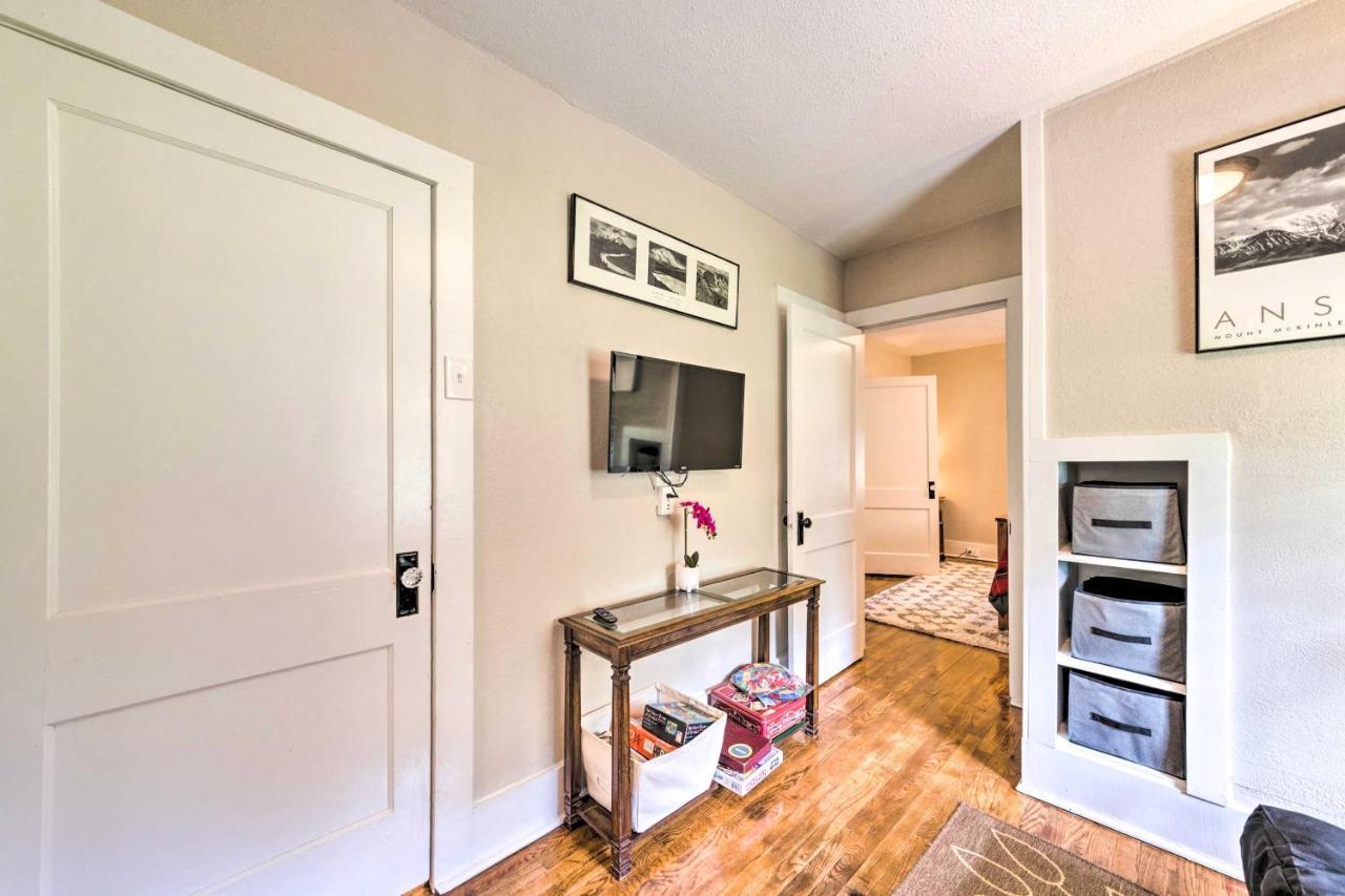 Lucky Dawg Pet-Friendly Abode Near St Louis! Villa Pacific Exterior photo