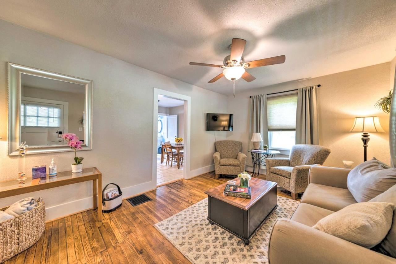 Lucky Dawg Pet-Friendly Abode Near St Louis! Villa Pacific Exterior photo