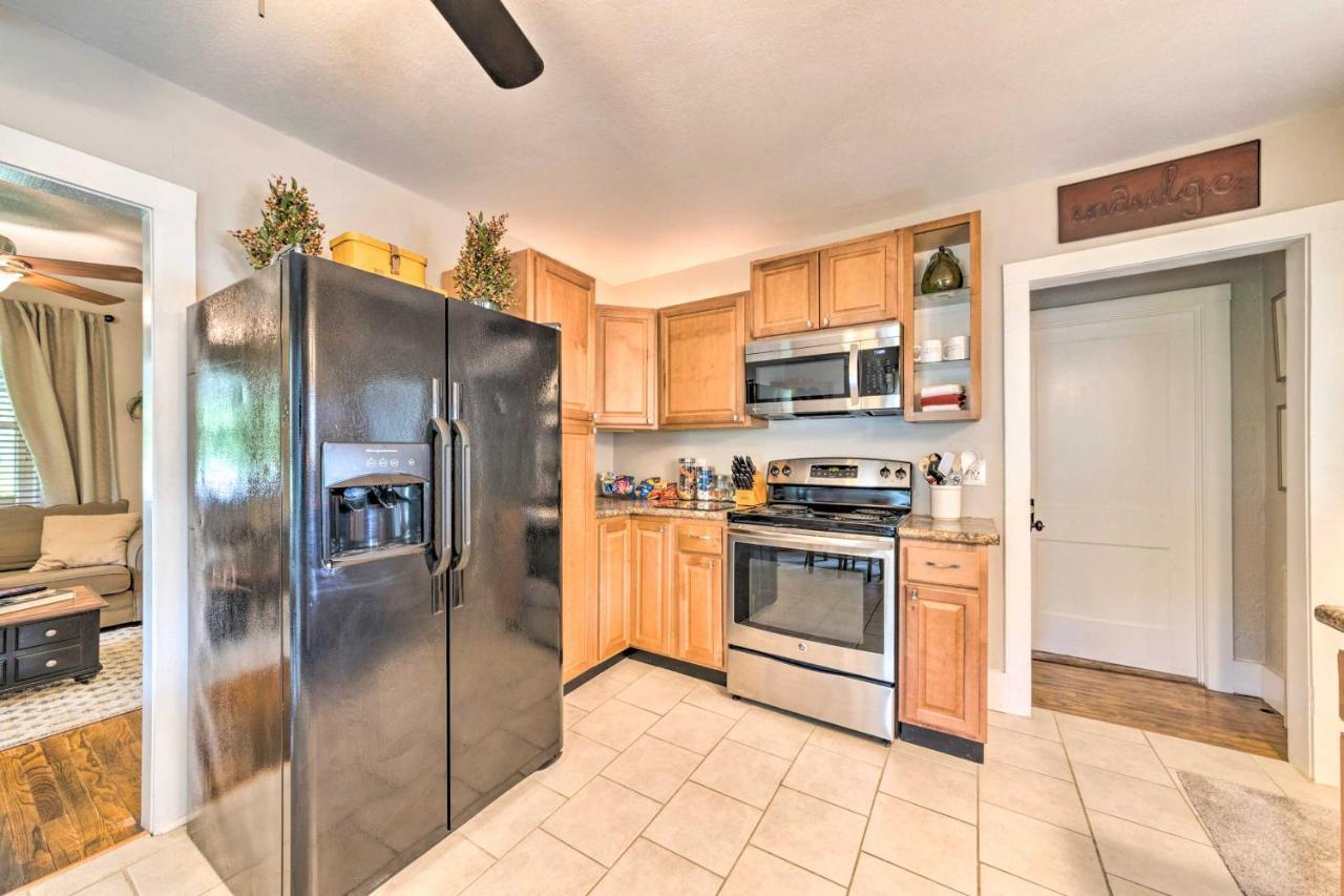Lucky Dawg Pet-Friendly Abode Near St Louis! Villa Pacific Exterior photo