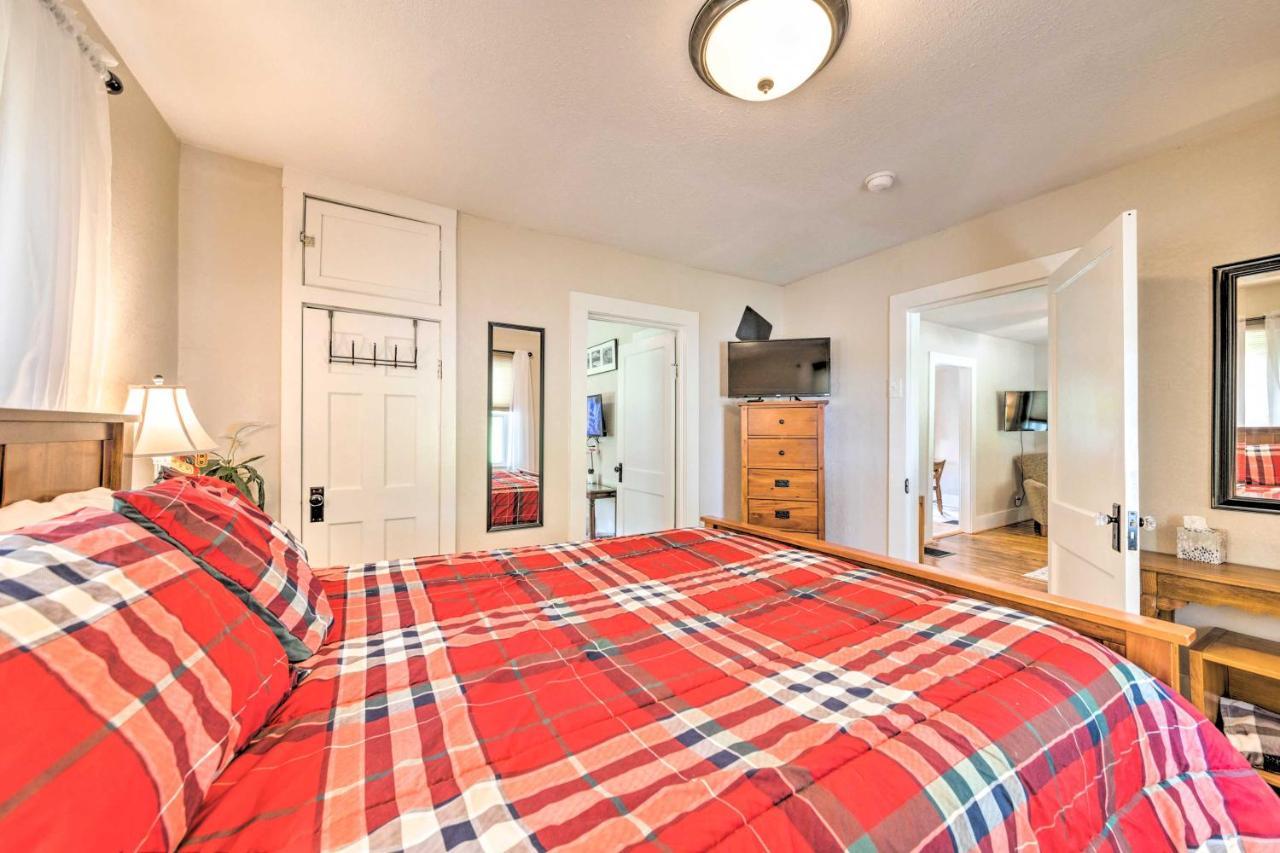 Lucky Dawg Pet-Friendly Abode Near St Louis! Villa Pacific Exterior photo
