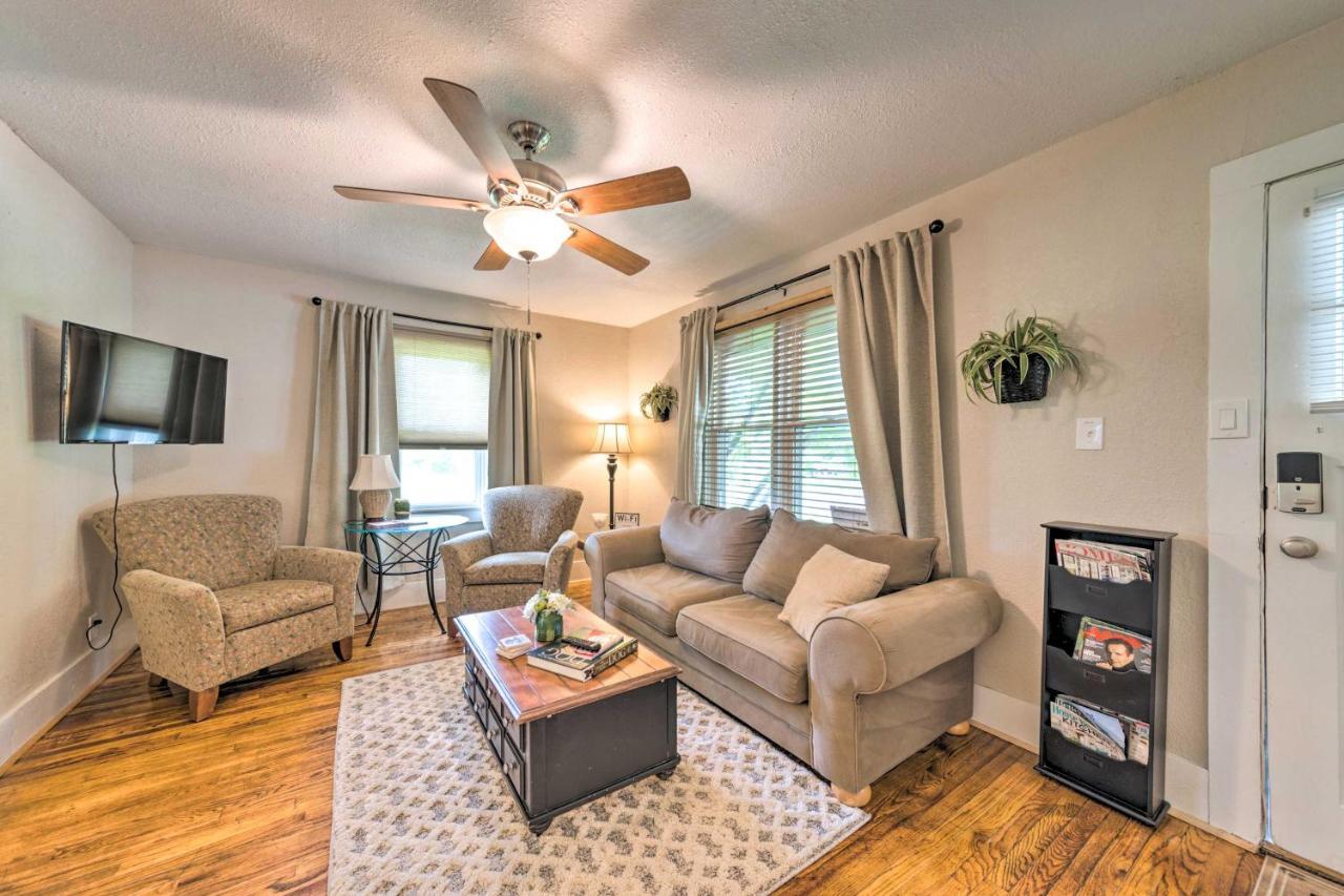 Lucky Dawg Pet-Friendly Abode Near St Louis! Villa Pacific Exterior photo