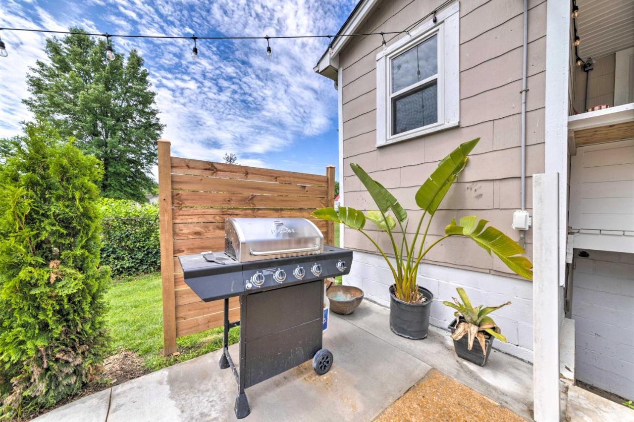 Lucky Dawg Pet-Friendly Abode Near St Louis! Villa Pacific Exterior photo